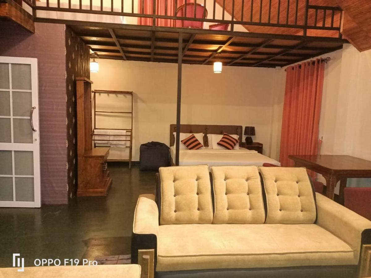 Hill Cool Hotel & Restaurant Hatton Ngoại thất bức ảnh